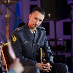 Ucrania condena la decisión del COI de permitir participar a los rusos en París 2024