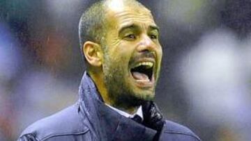 Guardiola suma su peor registro en la jornada 11