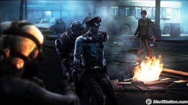 Resident Evil: Operation Raccoon City, Impresiones