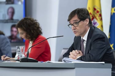 Los alemanes podrán venir a su segunda residencia en Mallorca desde el lunes