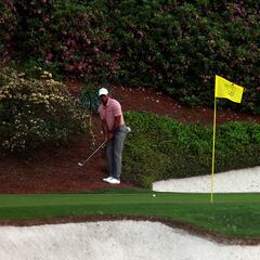 What is Amen Corner at Augusta National? The Masters’ 11th, 12th and 13th holes