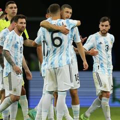 “En el Betis le abrimos la puerta a Messi. No tenemos problema”