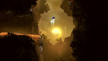 Captura de pantalla - Ori and the Blind Forest (360)