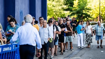 Ilusión disparada en el Ciutat