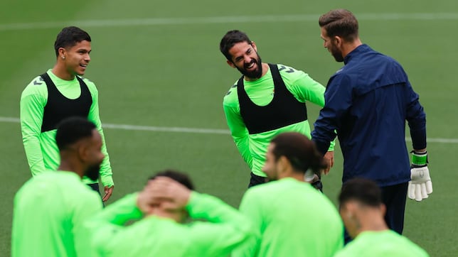 Primer billete al paraíso