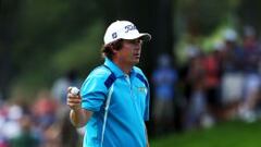 Jason Dufner.