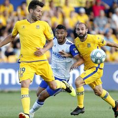 Ponferradina - Alcorcón: horario, TV y cómo y dónde ver online