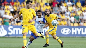 Ponferradina - Alcorcón: horario, TV y cómo y dónde ver online