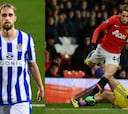 Januzaj se reencuentra con su pasado en el Manchester United