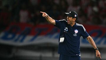 ¿Qué le espera a Arturo Reyes tras la eliminación de Junior?