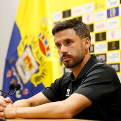 Vallecas, el lugar de Javi Muñoz