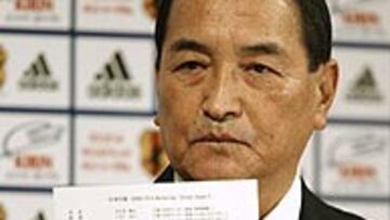 <b>ELEGIDOS PARA LA GLORIA</b> Japón ya ha dado el nombre de los 23 jugadores elegidos para representarles durante el próximo Mundial. Y no es Nakata solo.