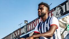 Ramos vuelve a Matute