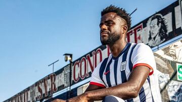 Ramos vuelve a Matute