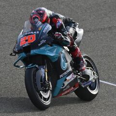 Escándalo en MotoGP