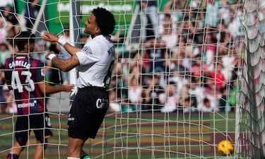 Mboula ficha por el equipo portugu¨¦s de Baturina