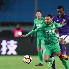 Viera llega cedido a Las Palmas hasta el 31 de diciembre