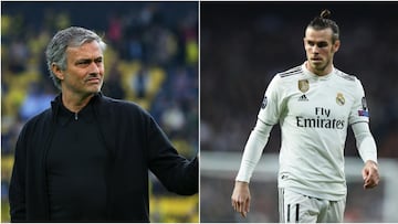 Real Madrid: Bale exit likely, Mourinho may return - Calderón