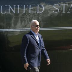 Respuesta de Biden a Putin tras el bombardeo de Kiev