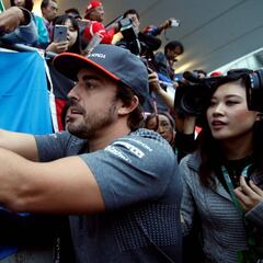 "El problema de Honda fue empezar cada año desde cero"