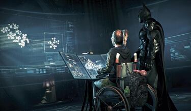 Batman: Arkham Knight, Impresiones
