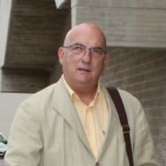 "Dejar sin Liga al Barça fue mi mejor servicio al Madrid"