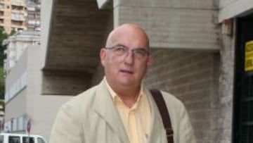 "Dejar sin Liga al Barça fue mi mejor servicio al Madrid"