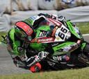Tom Sykes domina en Donington Park con un Checa discreto