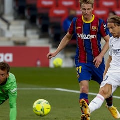 Fechas claves en el calendario del Real Madrid: El Clásico, derbi, última jornada...