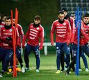 Formación confirmada de Chile vs Polonia: amistoso internacional de la Roja
