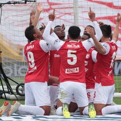 Pasto - Santa Fe: TV, horario y cómo ver online la Liga BetPlay