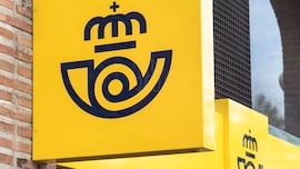 Encadena 19 años de contratos temporales en Correos, la compañía le despide y la Justicia sentencia: improcedente y 3.000 euros