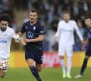 Malmö 1 - 1 Zenit: resumen goles y resultado