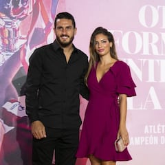 Koke: "Griezmann lo hará bien para que le quieran como antes"