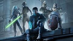 El nuevo juego de ‘Star Wars’ ambientado en las Guerras Clon es perfecto para amantes de la estrategia: primer tráiler, fecha y plataformas confirmadas