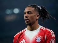 Vincent Kompany has dropped a big hint about how he will approach the Champions League second leg against Real Madrid.