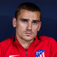 Bartomeu habló con el agente de Griezmann en octubre