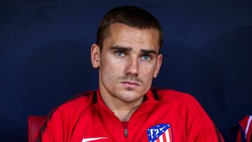 Griezmann.