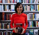 Dori Ruano: “Hay gente que incluso lloró tras leer el libro”