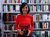 Dori Ruano: “Hay gente que incluso lloró tras leer el libro”