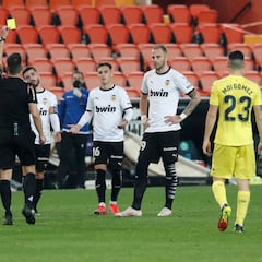 Drama para jugar en el Ciutat: Gayà, Soler, Racic y Maxi, bajas