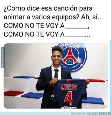 El Madrid, el Barça... los memes más divertidos de la jornada