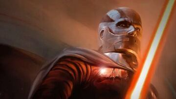 What will happen to the Star Wars KOTOR Remake after Embracer and Saber Interactive’s separation? This is what we know