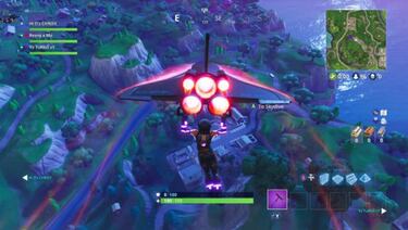 El precio del éxito de Fortnite: jornadas laborales de 70 horas a la semana