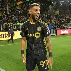 LAFC y Bouanga se reencuentran con la victoria a la espera de Giroud