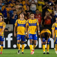 Ni Mazatlán ni Puebla: el grande de la liga mx no puede con la regla de menores