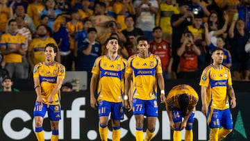 Ni Mazatlán ni Puebla: el grande de la liga mx no puede con la regla de menores