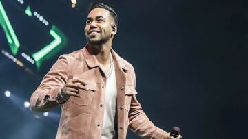 Romeo Santos en Chile 2023: cuándo, precio y cómo comprar entradas para el concierto