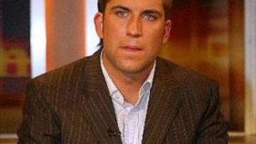 <b>RED MAFIOSA.</B> Hoyzer estuvo a sueldo de una red croata de apuestas.