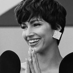 Úrsula Corberó cumple 29 años como la actriz de moda más allá de España